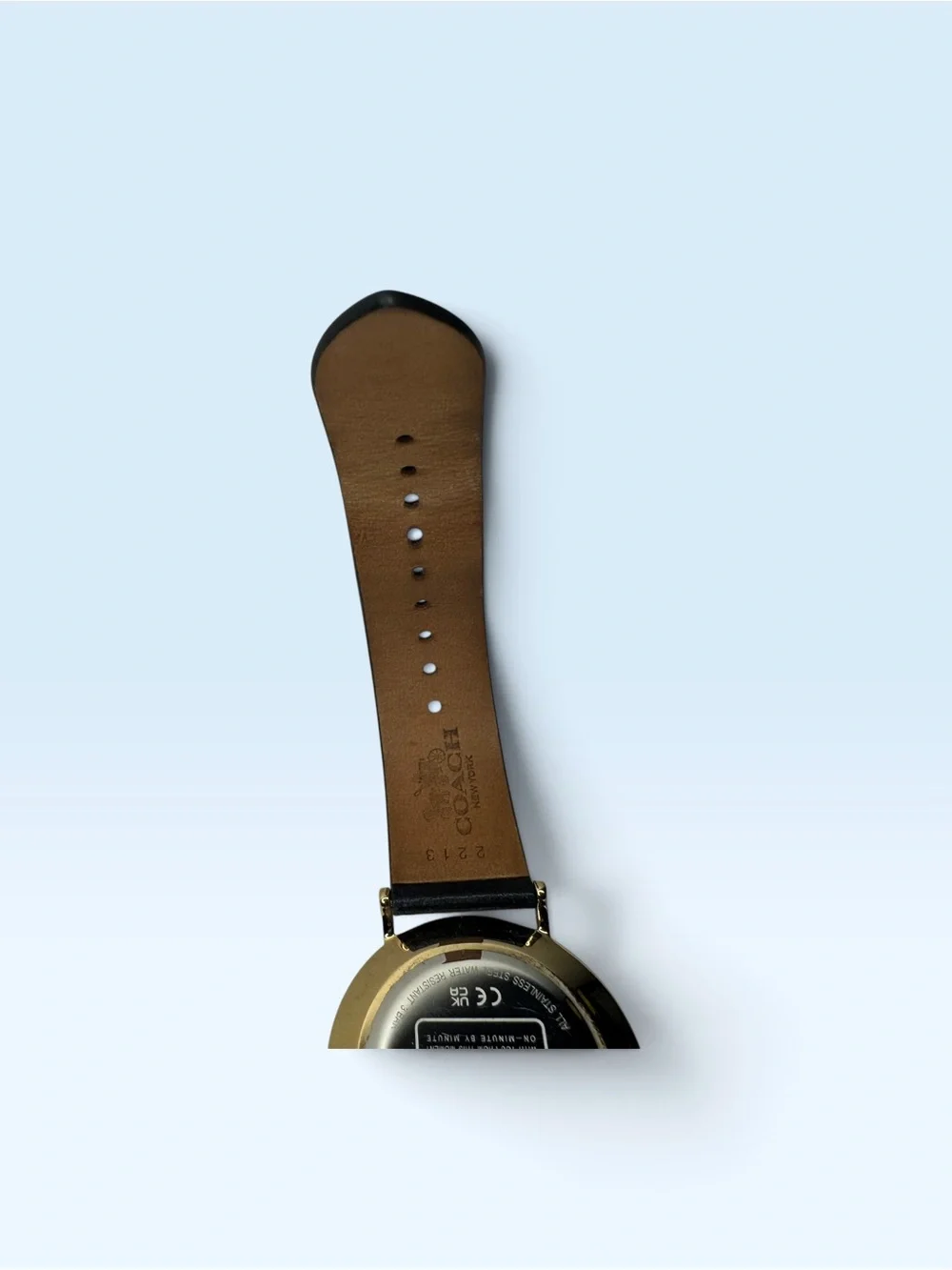 Coach Perry Women’s Watch